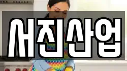 서진산업