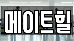 메이트힐