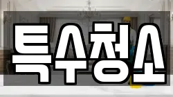 특수청소