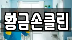 황금손클린