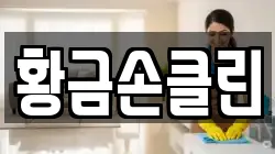 황금손클린