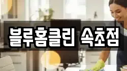 블루홈클린 속초점