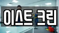 이스트 크린