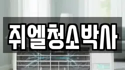쥐엘청소박사