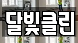 달빛클린