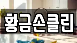 황금손클린