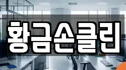 황금손클린