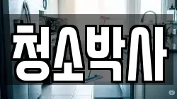 청소박사