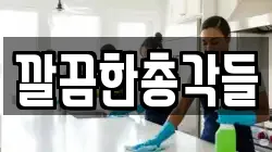 깔끔한총각들