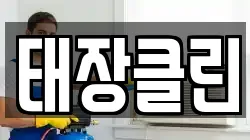 태장클린