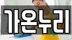 가온누리