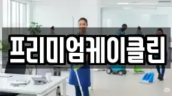 프리미엄케이클린