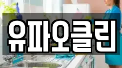 유파오클린