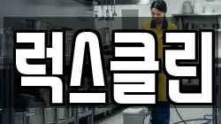 럭스클린