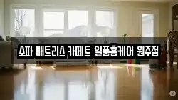 강원 원주시 봉산동 청소,입주청소,사무실청소,에어컨청소,특수청소,상가청소,거주청소,유품정리