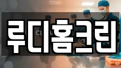 루디홈크린
