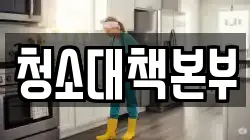 청소대책본부