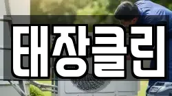 태장클린