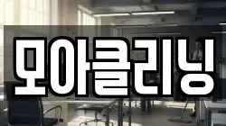 모아클리닝