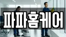 파파홈케어