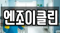 엔조이클린