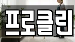 프로클린