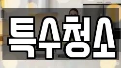특수청소