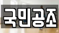 국민공조