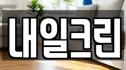 내일크린