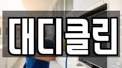 대디클린