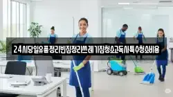 24시당일유품정리빈집정리쓰레기집청소고독사특수청소비용