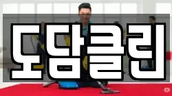 도담클린