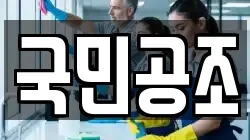 국민공조