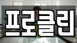 프로클린