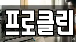프로클린