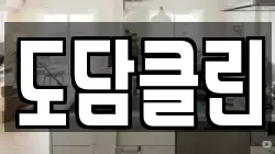 도담클린