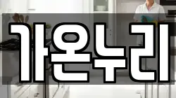 가온누리