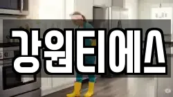 강원티에스