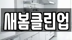 새봄클린업