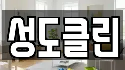 성도클린