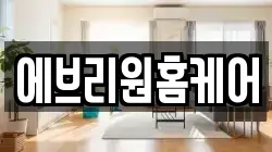 에브리원홈케어