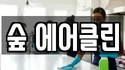 숲 에어클린