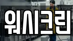 워시크린