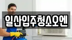 일산입주청소오엔