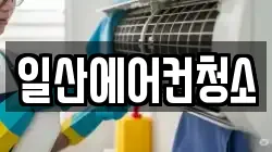 일산에어컨청소