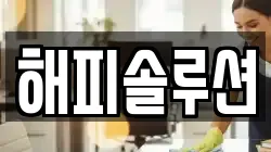 해피솔루션