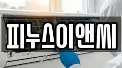 피누스이앤씨