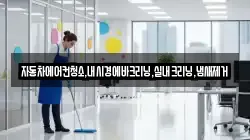 자동차에어컨청소,내시경에바크리닝,실내크리닝,냄새제거