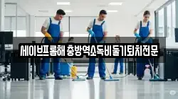 세이브프롬해충방역소독비둘기퇴치전문