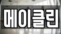 메이클린